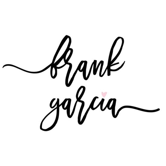 Frank Garcia