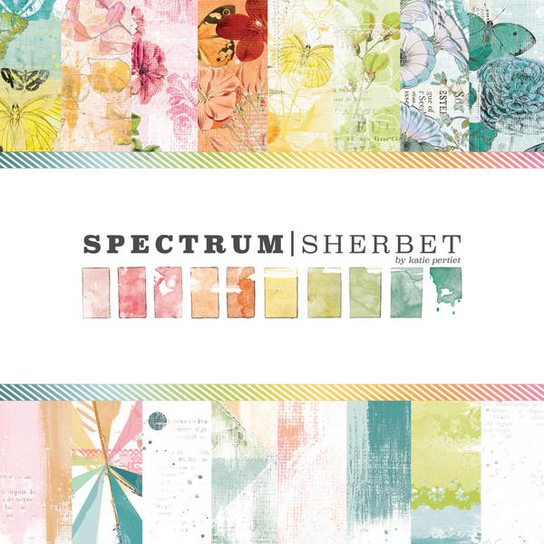 Spectrum Sherbet