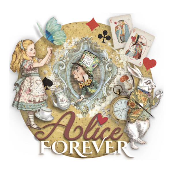 Alice Forever