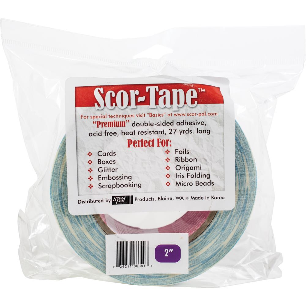 Scor-Tape | 2