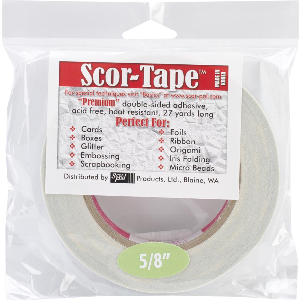 Scor-Tape | 5/8