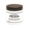 White Media Gesso | Dina Wakley