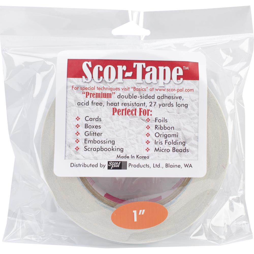 Scor-Tape | 1