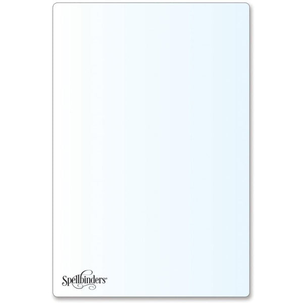 Extra Large Spellbinders Platinum Cutting Plates