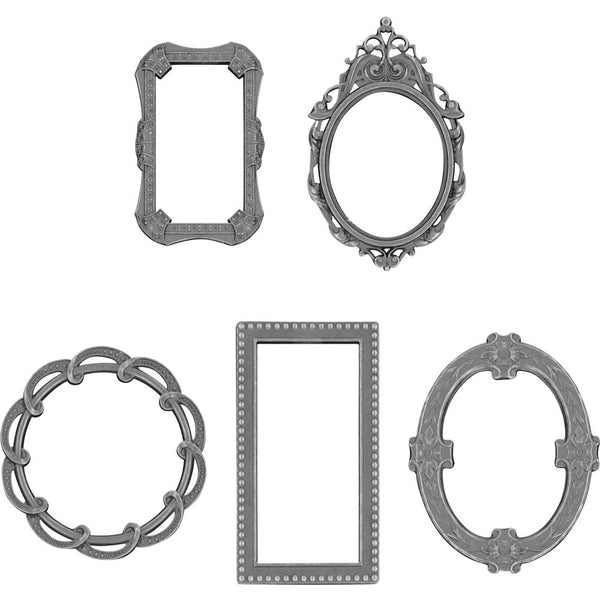 Deco Frames | idea-ology