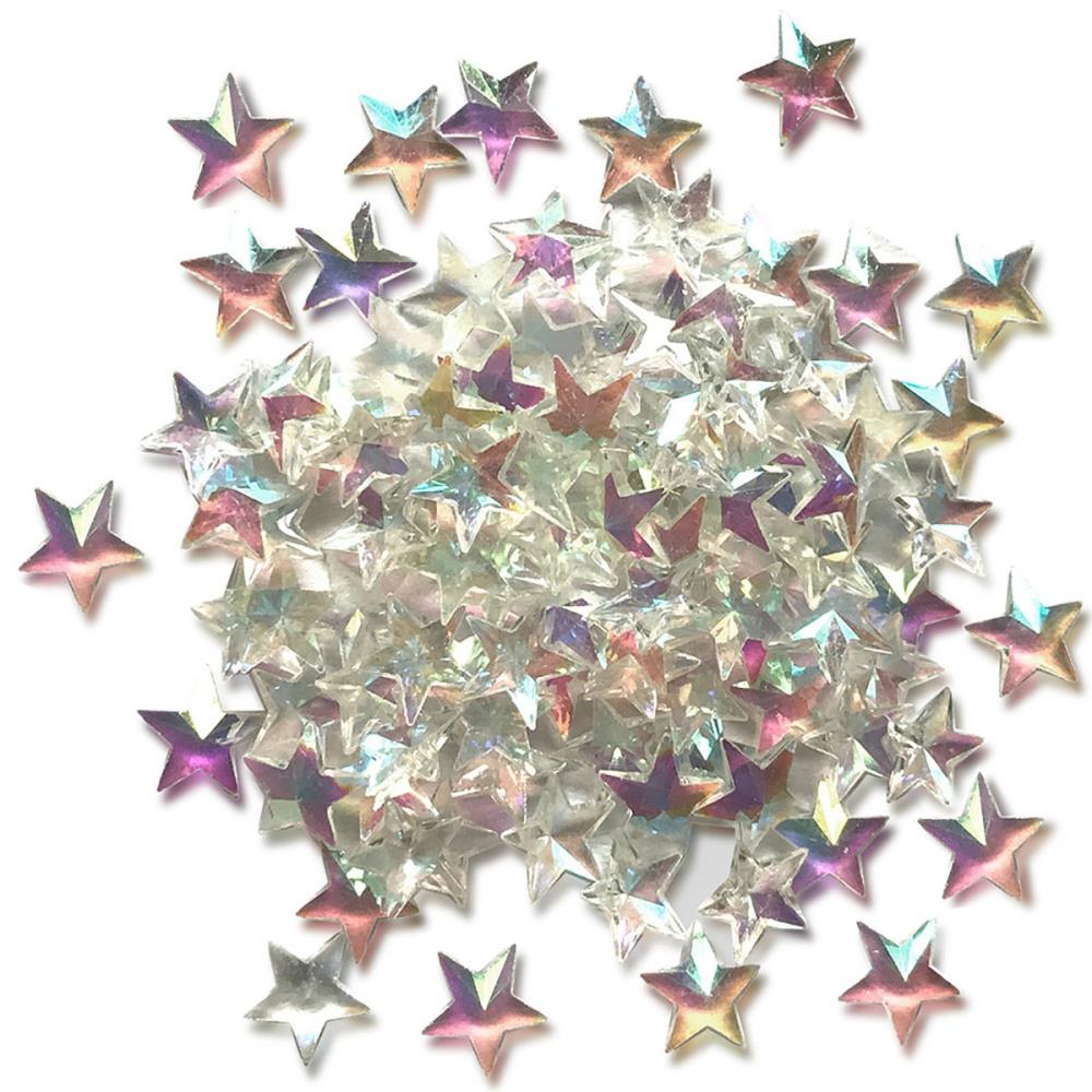 Crystal Stars Sparkletz