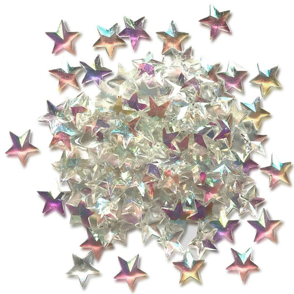 Crystal Stars Sparkletz {coming soon!}