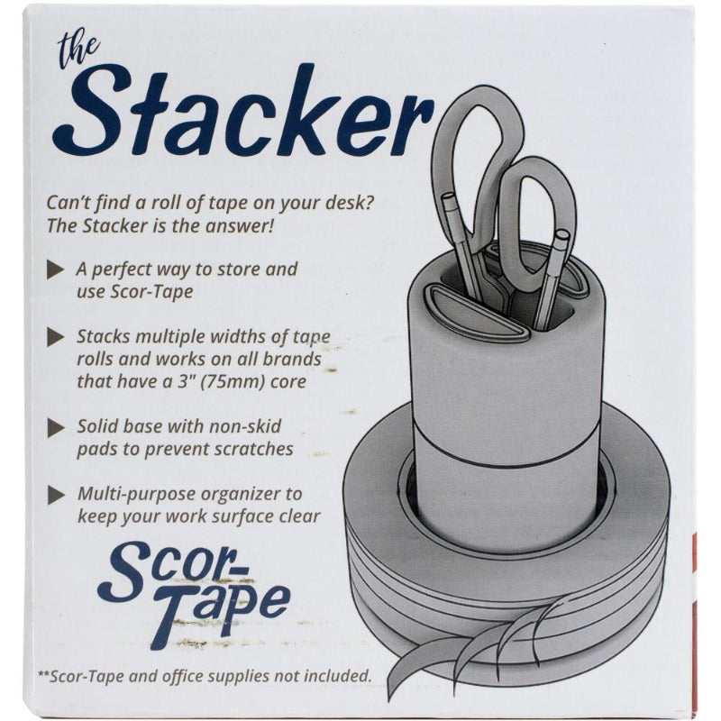 Scor-Pal Stacker