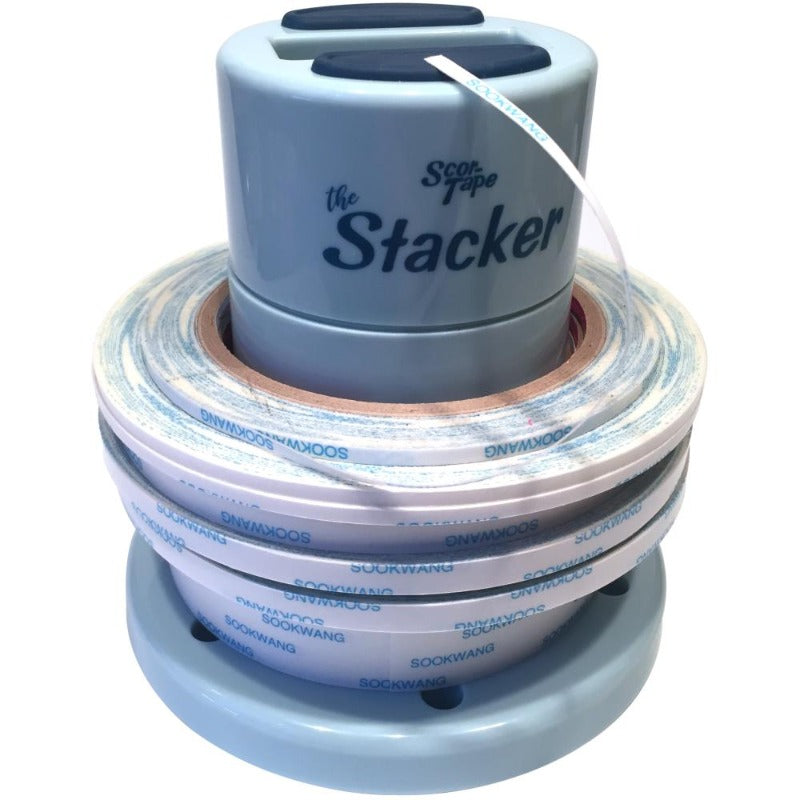 Scor-Pal Stacker