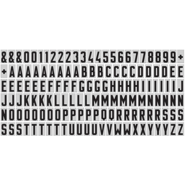 Mini Marquee Letters | idea-ology