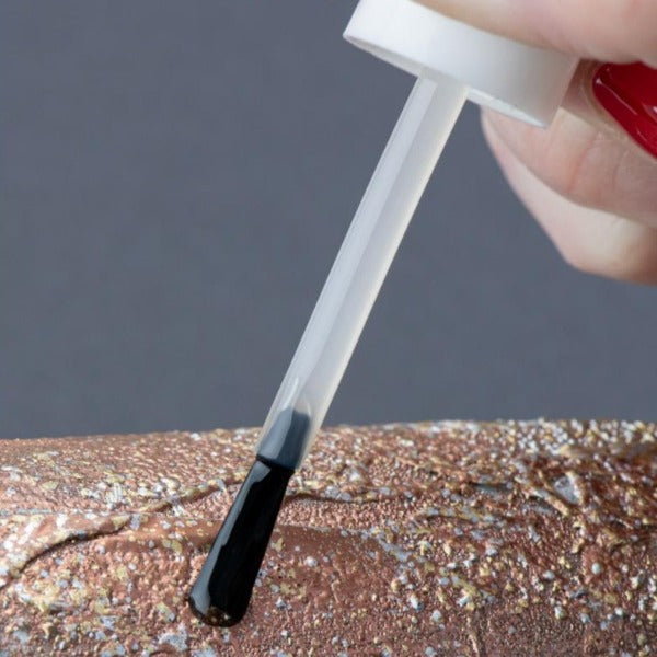 Wow! Embossing Liquid with Brush