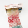 Spectrum Sherbet Lace 4" Washi Roll