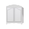 Magic Wardrobe 3D Chipboard Decoration Base