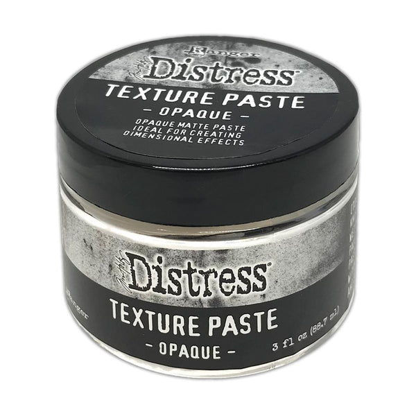 Texture Paste Opaque | Tim Holtz
