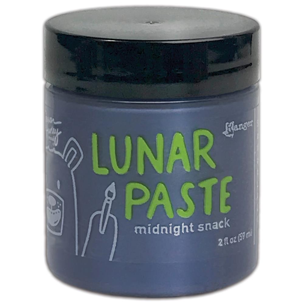 Midnight Snack Lunar Paste | Simon Hurley