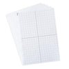 Sizzix 8.25" x 11.75" Sticky Sheets 5pk