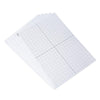 Sizzix 8.25" x 11.75" Sticky Sheets 5pk