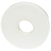 White Foam Tape | 1/2" x 1 or 2mm