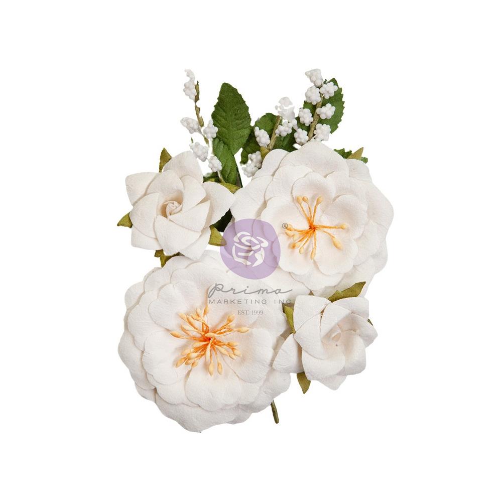 Sharon Ziv Porcelain Florals