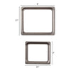 Metal Photo Frames | idea-ology