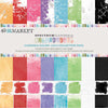 Spectrum Gardenia Solids 12x12 Collection Pack