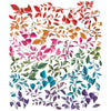 Spectrum Gardenia Leaves Laser Cut-Outs