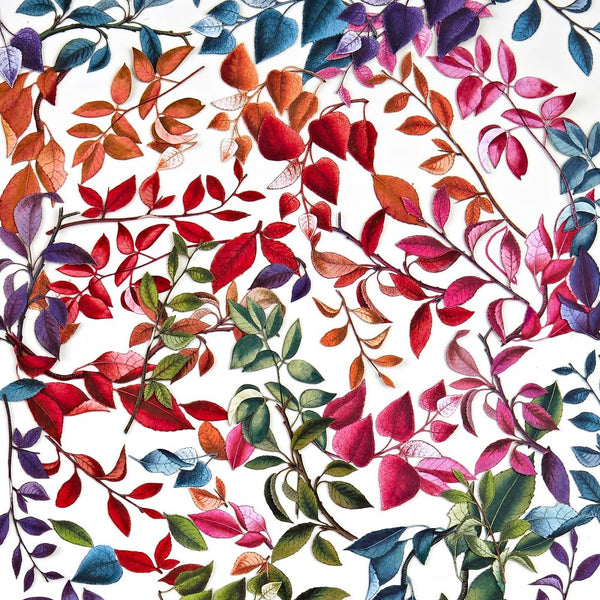 Spectrum Gardenia Leaves Laser Cut-Outs