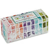 Spectrum Gardenia Palettes Fabric Tape