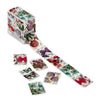 Spectrum Gardenia Postage Washi Roll