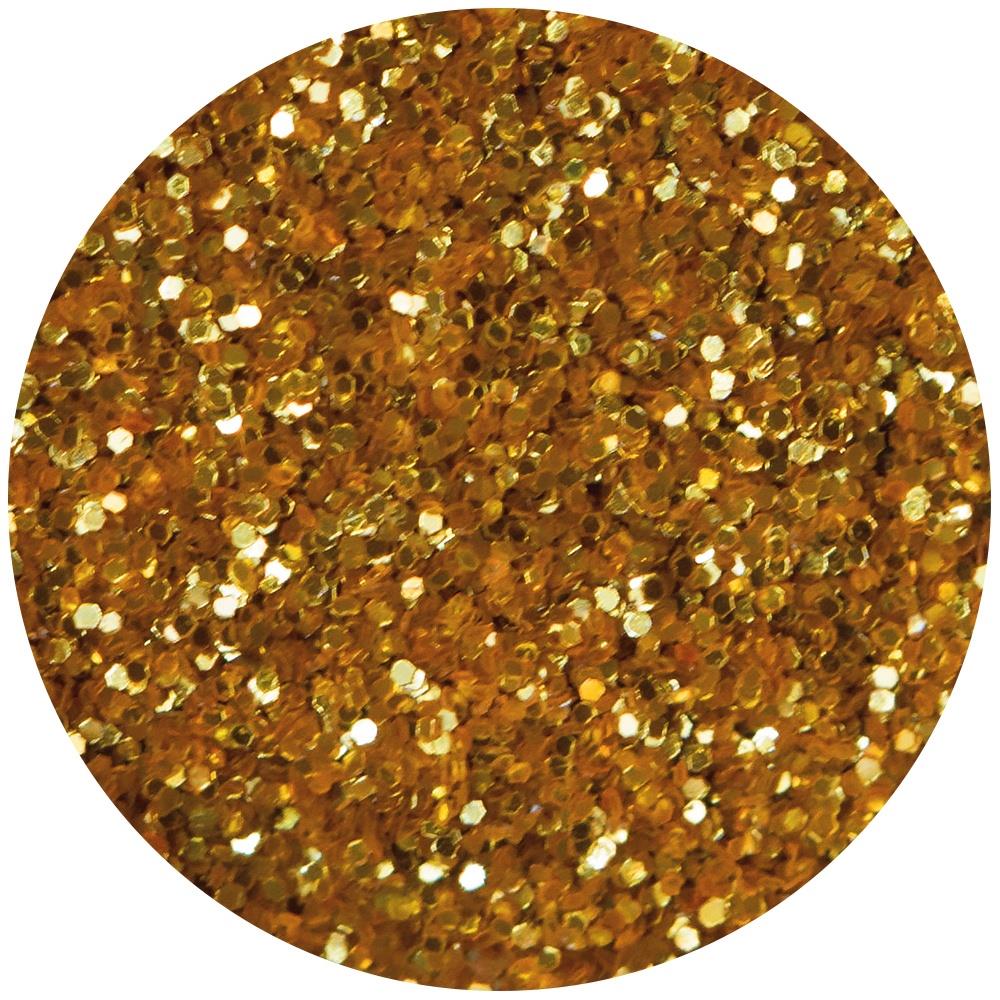 Sunny Side Pure Sheen Glitter