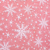 Peppermint Kisses Iridescent Foiled Vellum