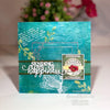 Snippets of Nature 4x6 Clear Stamp Set | Sam Poole