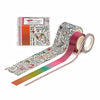 ArtOptions Spice Washi Assortment