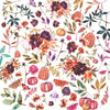 ArtOptions Spice Wildflower Laser Cut-Outs