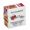 ArtOptions Spice Postage Washi