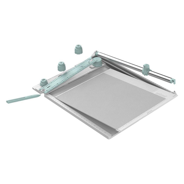 Sizzix Making Tool Score Board + Trimmer