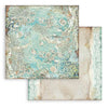 Songs of the Sea Backgrounds Paper Pad {clearance}