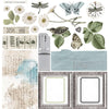 Moonlit Garden 12x12 Collection Pack