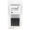 Point Planner Fine Line Pens 5pk