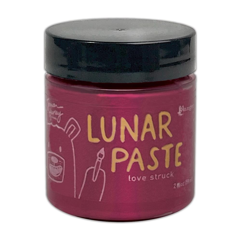 Love Struck Lunar Paste | Simon Hurley