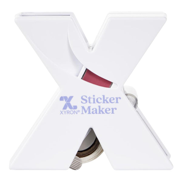 Xyron 150 Create-A-Sticker Machine