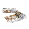 Krafty Garden Fabric Tape Assortment