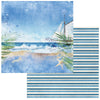 Summer Porch 12x12 Collection Pack