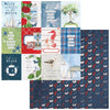 Summer Porch 12x12 Collection Pack