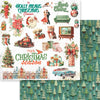 Merry & Bright 12x12 Collection Pack