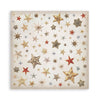 Gear Up For Christmas 8x8 Backgrounds Double-Sided Paper Pad