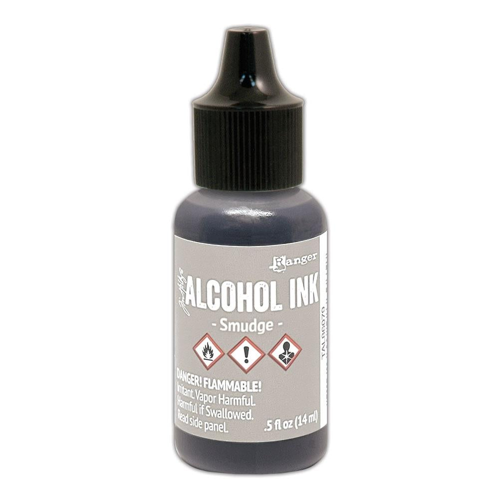 Smudge Alcohol Ink | Tim Holtz