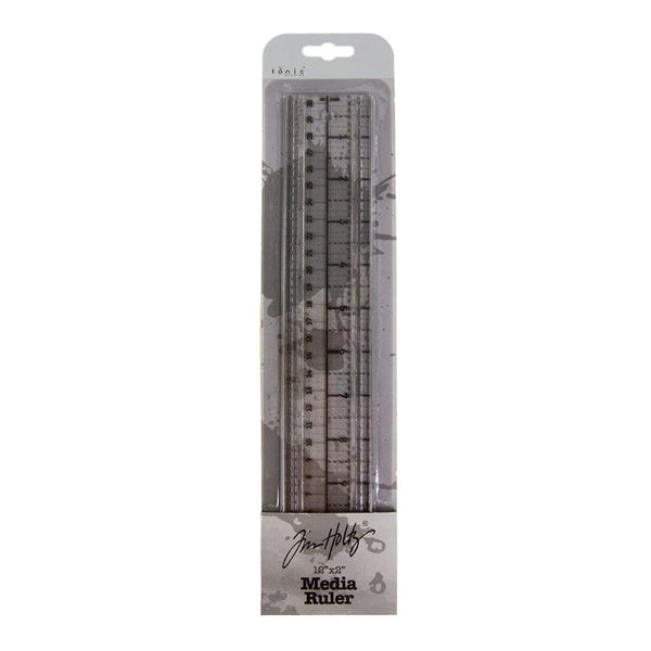 Media Ruler | Tim Holtz