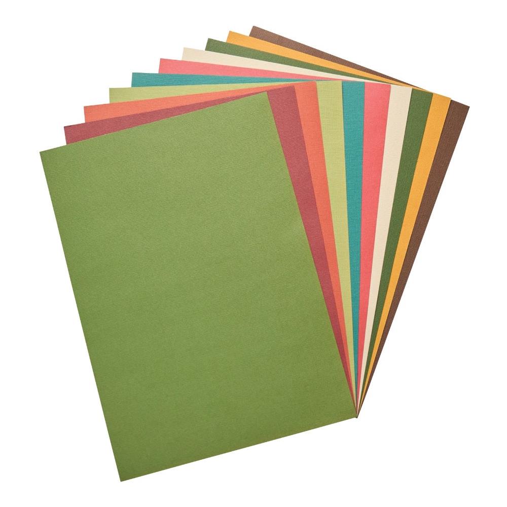 Spiced Surfacez Revealz A4 Sandable Cardstock