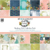 Birdsong 12x12 Collection Pack